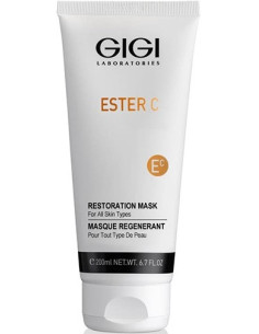 ESTER C RESTORATION MASK 200ml