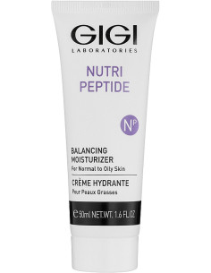 NUTRI PEPTIDE BALANCING...