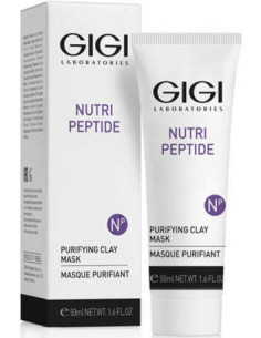 NUTRI PEPTIDE PURIFYING...