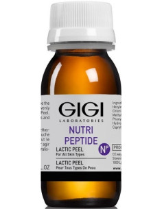 NUTRI PEPTIDE...
