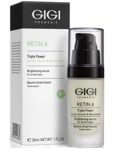 RETIN A BRIGHTENING SERUM 30ml