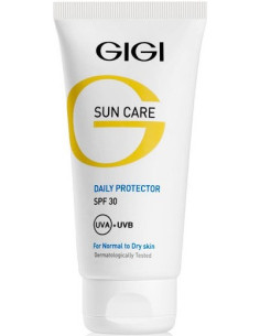 SUN CARE ADVANCED...