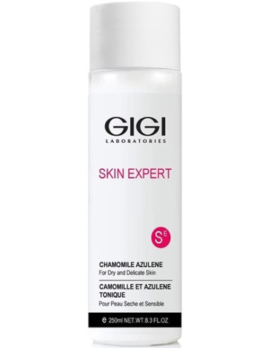 SKIN EXPERT Tonik med kamomill och...