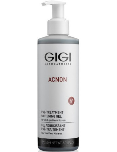 ACNON Gel för att rengöra porer 250ml