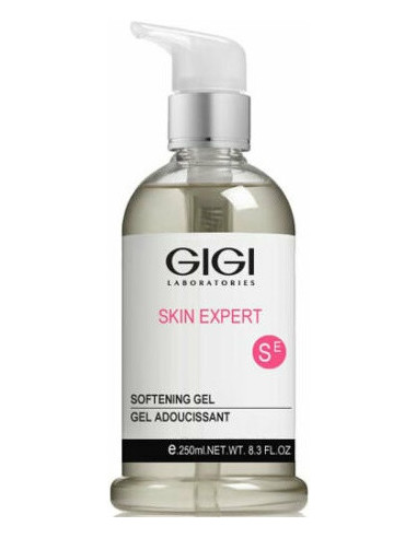 SKIN EXPERT SOFTENING GEL 250ml