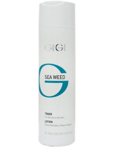 SEA WEED TONER 250ml