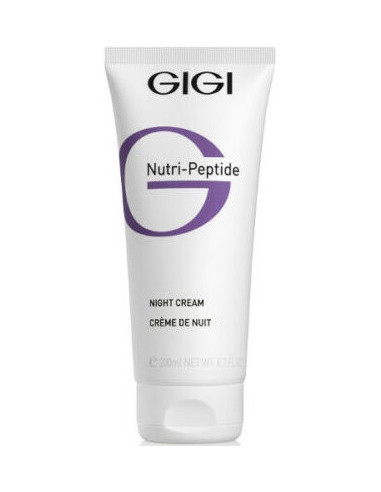 NUTRI PEPTIDE NIGHT CREAM 200ml