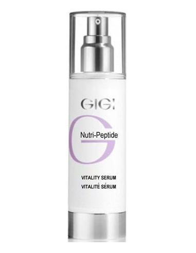 NUTRI PEPTIDE VITALITY SERUM 120ml