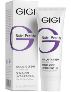 NUTRI PEPTIDE 10% LACTIC...