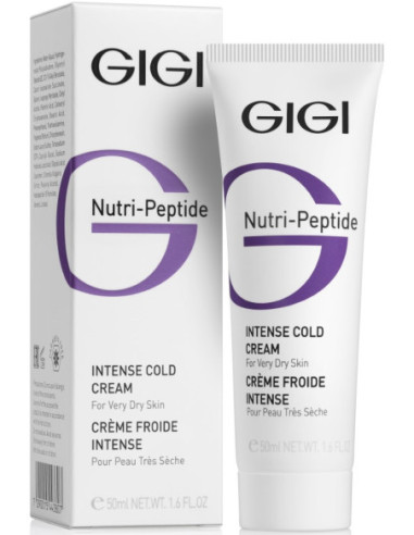 NUTRI PEPTIDE INTENSE COLD CREAM 50ml