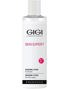 SKIN EXPERT...