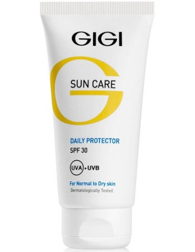 SUN CARE ADVANCED PROTECTION MOIST. SPF30 Oily 75ml