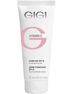 VITAMIN E HYDRATANT SPF 20...