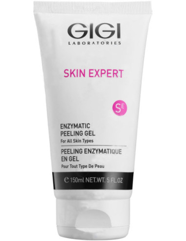 SKIN EXPERT ENZYMATIC PEELING GEL 150ml