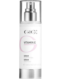 Serums ar vitamīnu E 120ml