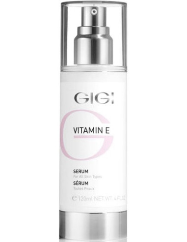 VITAMIN E SERUM 120ml