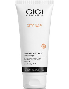 CITY NAP Urban Beauty Mask...