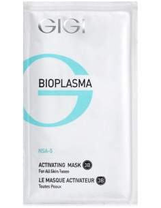 BIOPLASMA 3B ACTIVATING MASK