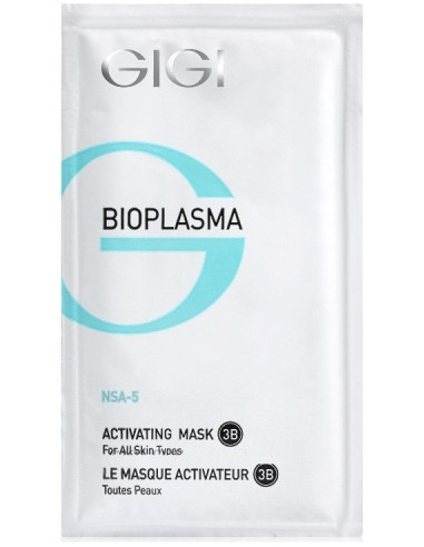 Bioplasma Activating  3B  maska