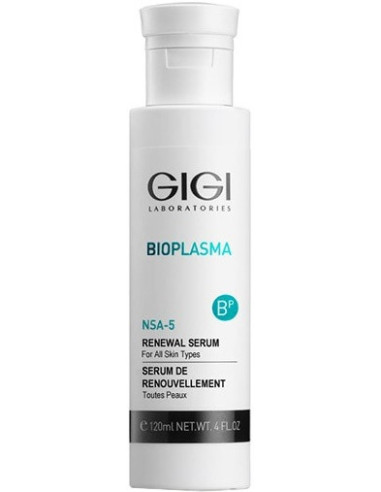 BIOPLASMA RENEWAL SERUM 120ml