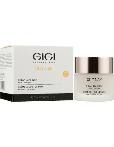 CITY NAP URBAN DAY CREAM 50ml