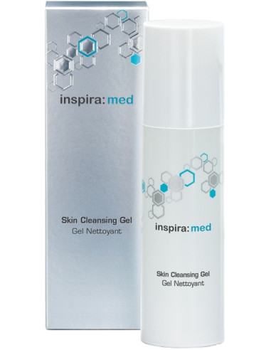 INSPIRA: MED Rengöringsgel 250ml