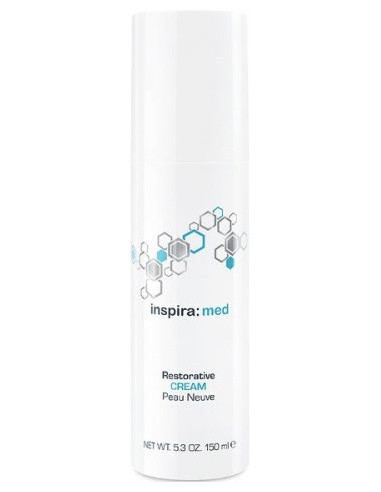 INSPIRA: MED Regenererande kräm 100ml