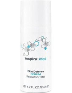 INSPIRA: MED Lugnande serum...