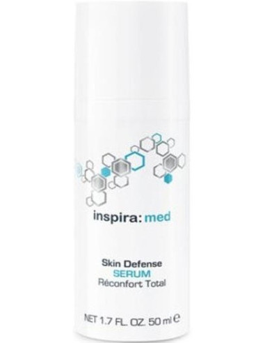 INSPIRA: MED Lugnande serum för...