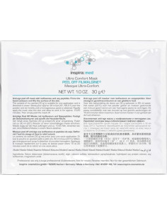 Ultra Comfort Mask 30gr