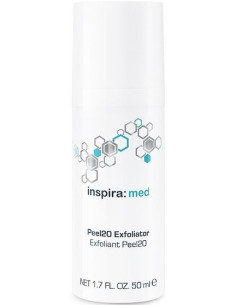 INSPIRA: MED Peeling 20%...