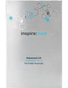 INSPIRA: MED Avancerad...
