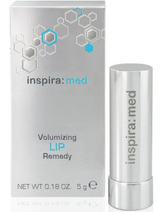 INSPIRA: MED Läppbalsam med...