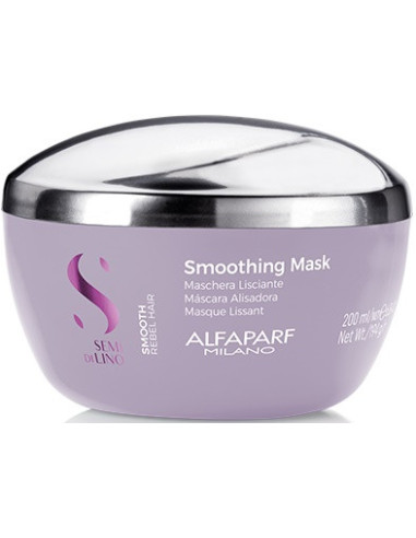 Semi Di Lino SMOOTH utjämnande mask...