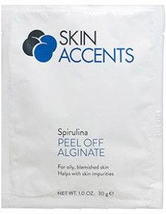 SKIN ACCENTS Peel...