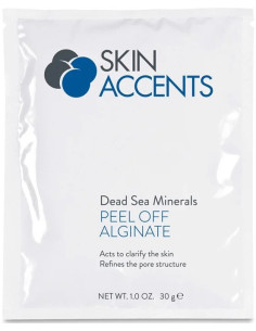 Peel Off Alginate Dead Sea...