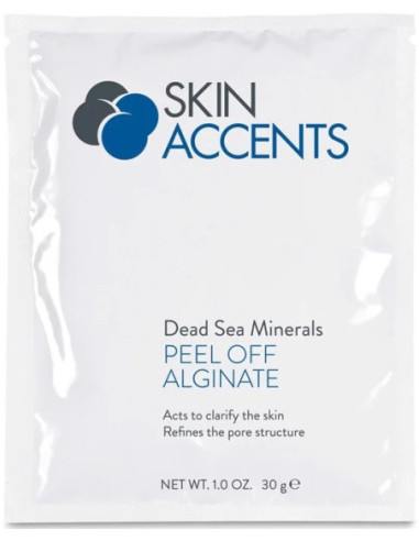 SKIN ACCENTS Peel Off Döda...
