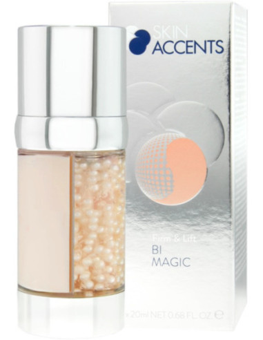 SKIN ACCENTS BI MAGIC Lyftande...