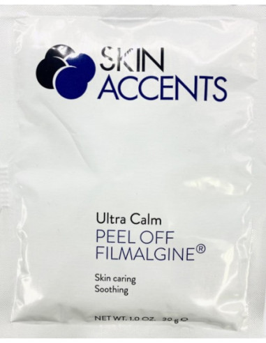 Ultra Calm Peel Off Filmalgine 30gr