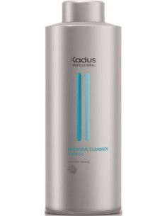 Djuprengörande schampo 1000ml