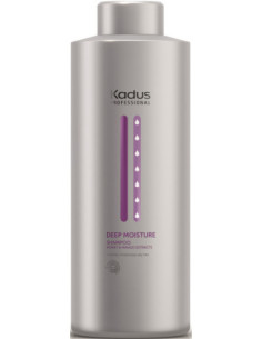 Återfuktande schampo för...