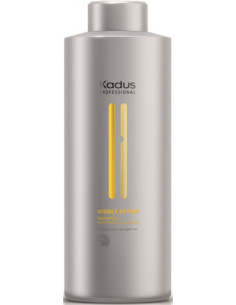 Schampo för skadat hår 1000 ml