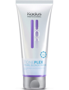 Mask för att bibehålla en...