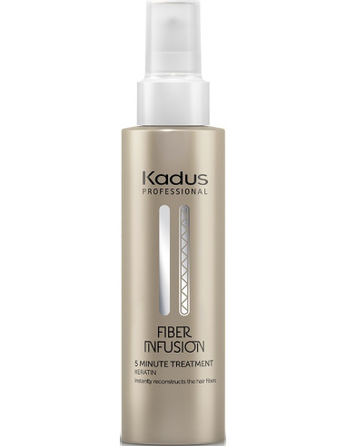 Hårregenererande medel med keratin...