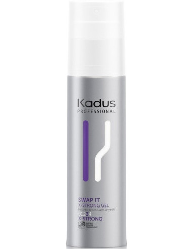 Hårstylinggel 100ml