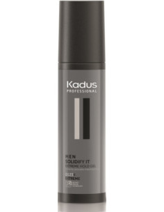 Hårgelé med extrem stadga...