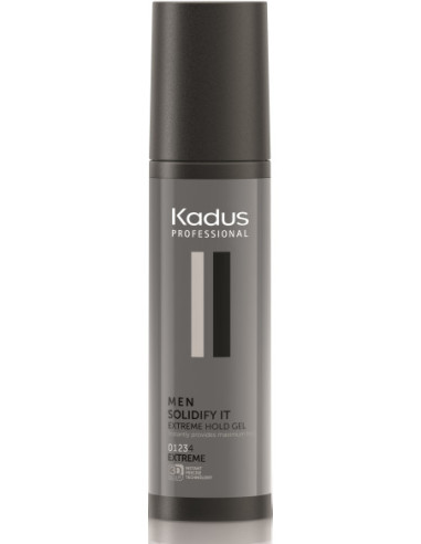 Hårgelé med extrem stadga 100 ml