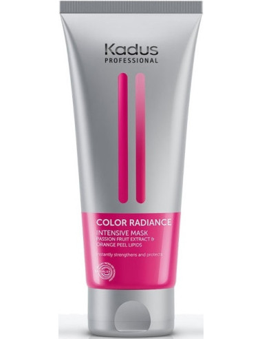Intensivmask för färgat hår 200 ml