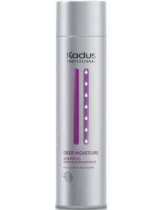 Återfuktande schampo för...