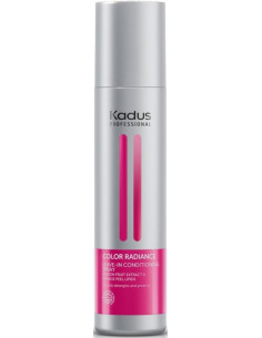 Spraybalsam för färgat hår...